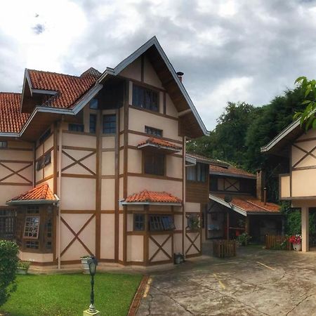 Pousada Recanto Castelinho Campos do Jordão Pokój zdjęcie