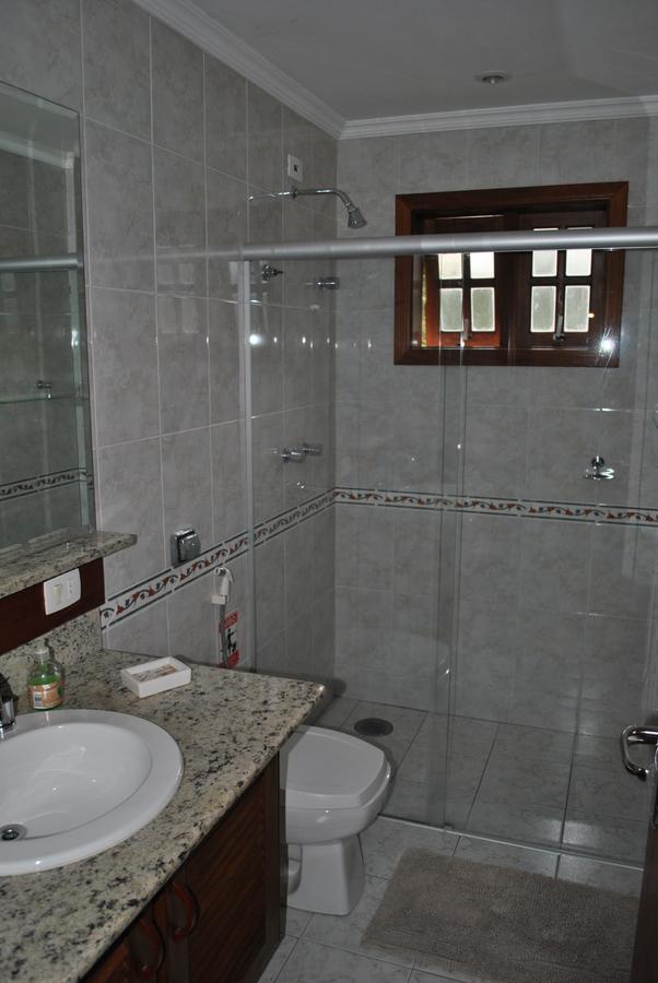 Pousada Recanto Castelinho Campos do Jordão Zewnętrze zdjęcie