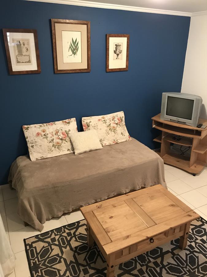 Pousada Recanto Castelinho Campos do Jordão Zewnętrze zdjęcie