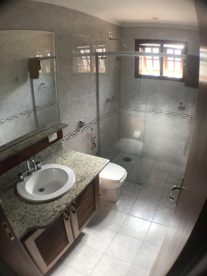 Pousada Recanto Castelinho Campos do Jordão Zewnętrze zdjęcie