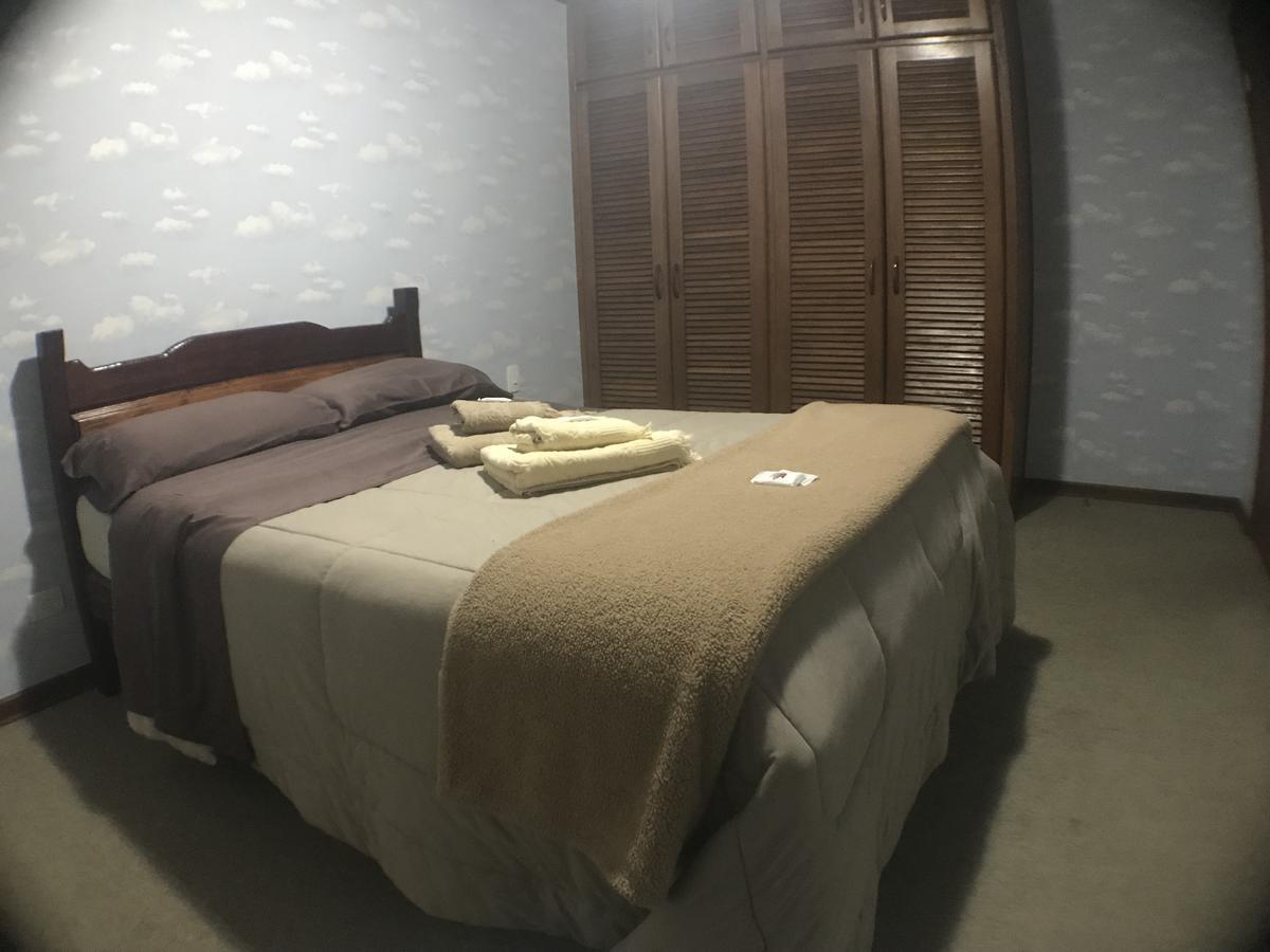 Pousada Recanto Castelinho Campos do Jordão Zewnętrze zdjęcie