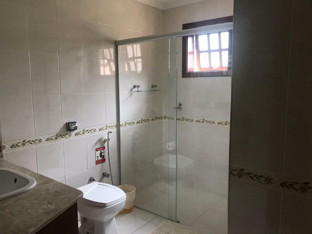 Pousada Recanto Castelinho Campos do Jordão Zewnętrze zdjęcie
