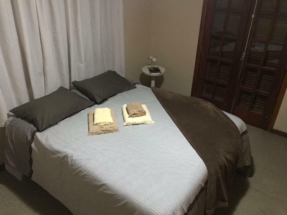 Pousada Recanto Castelinho Campos do Jordão Zewnętrze zdjęcie