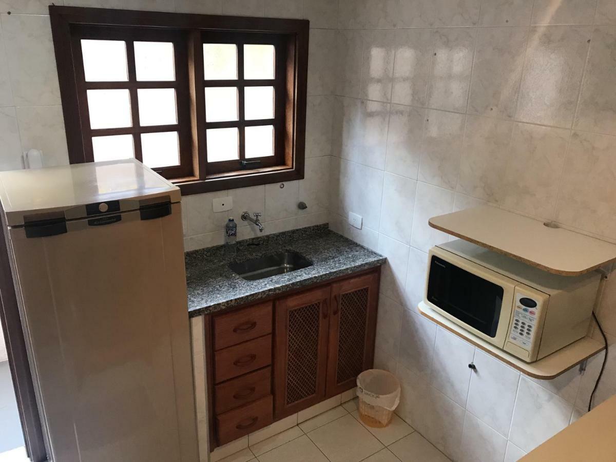 Pousada Recanto Castelinho Campos do Jordão Zewnętrze zdjęcie