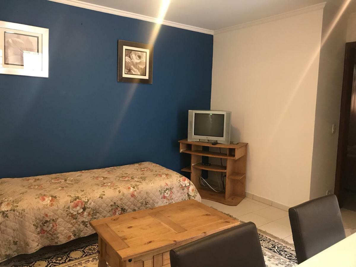 Pousada Recanto Castelinho Campos do Jordão Zewnętrze zdjęcie